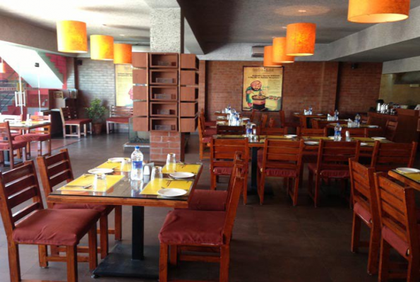 Kababis Restaurant 1