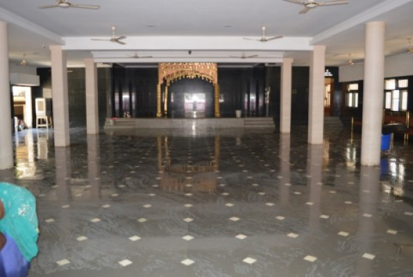 Rajalakshmi Kalyana Mantapa 1