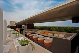 The Ritz Carlton Hotel