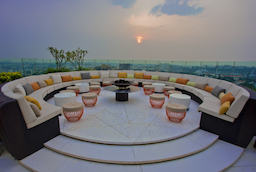 The Ritz Carlton Hotel