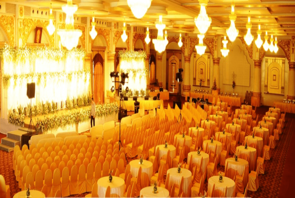 The Royal Senate