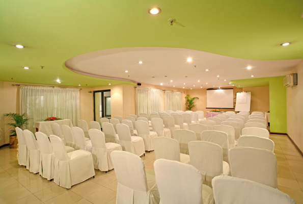 Halcyon Hotel Residences 2
