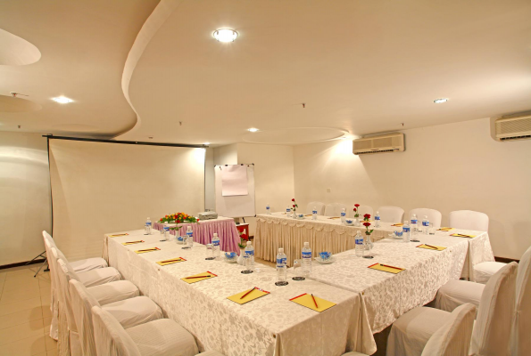 Halcyon Hotel Residences 1