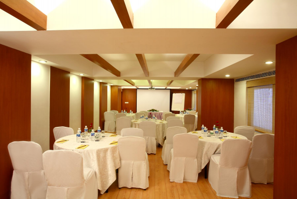 Halcyon Hotel Residences 1