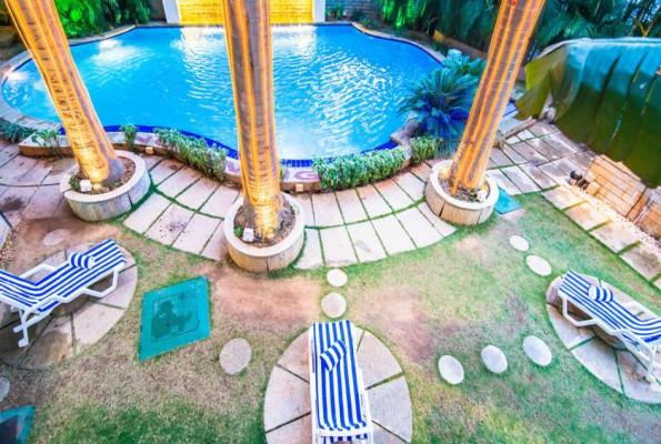 Halcyon Hotel Residences 1