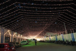 Nalapad Pavilion