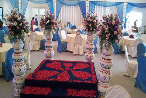 Star Banquets 2