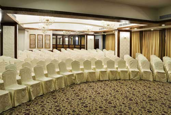 Star Banquets 3