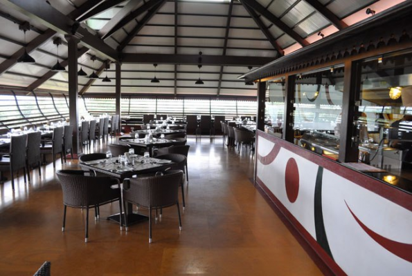 Eshanya Banquet Hall 1