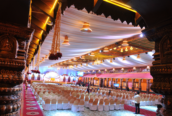 Gayathri Vihar