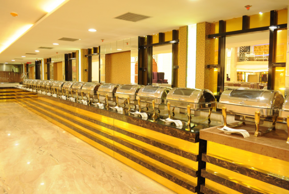 Regalia Banquets 1