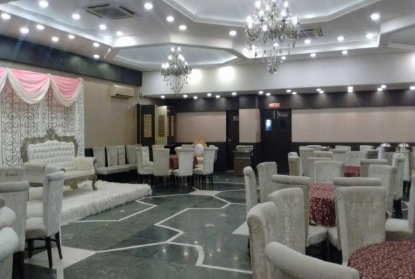 AZALEA Banquets 5