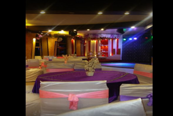 Chaska Restaurant And Banquets 3