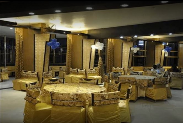 Chaska Restaurant And Banquets 4