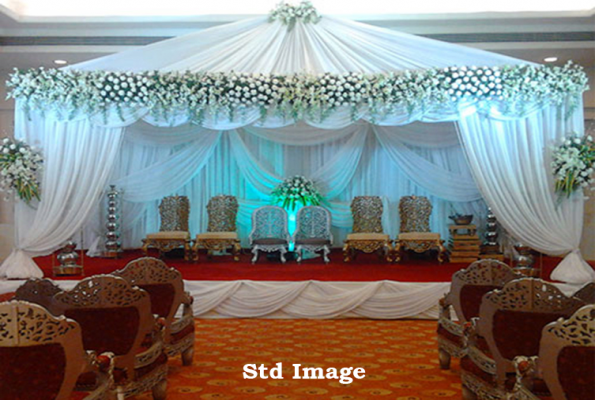 Jain Banquets