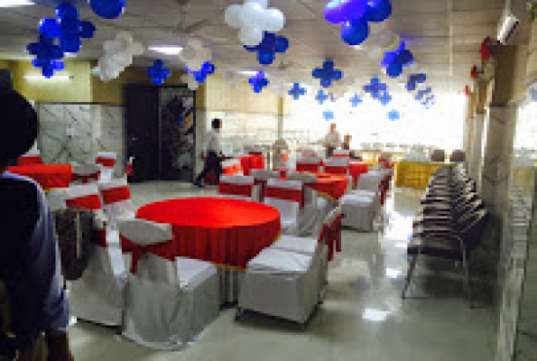 Jk Residency