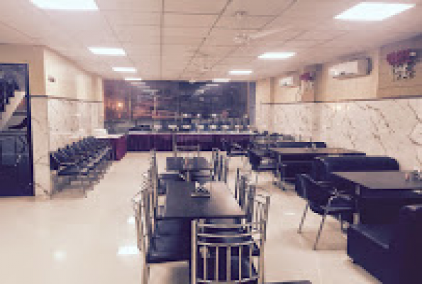 Jk Residency
