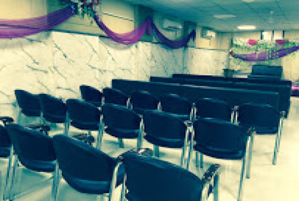 Jk Residency 1