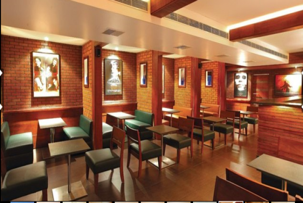 Jk Residency