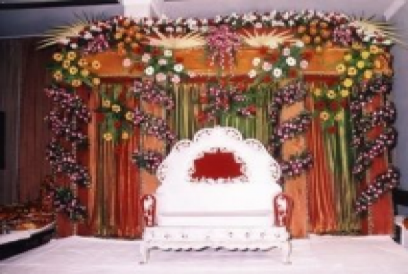 Relax Banquet hall 1