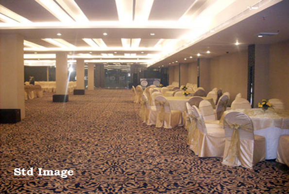 Relax Banquet hall 2