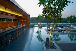 Ramada Powai Hotel And Convention Centre