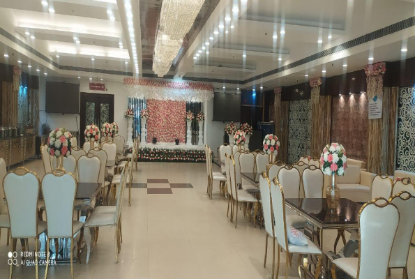 The Oreanns Banquet 5