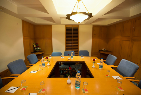 Hotel Sagar Plaza 1