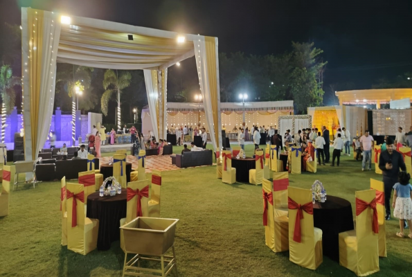 Awadh Greens 1