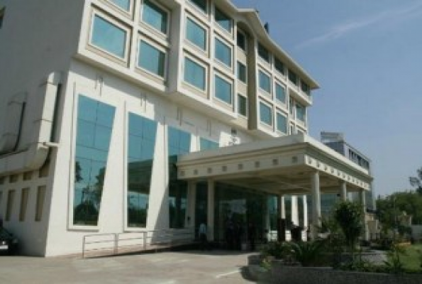 Venue Image