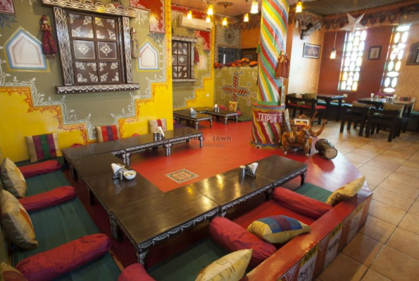 Venue Image