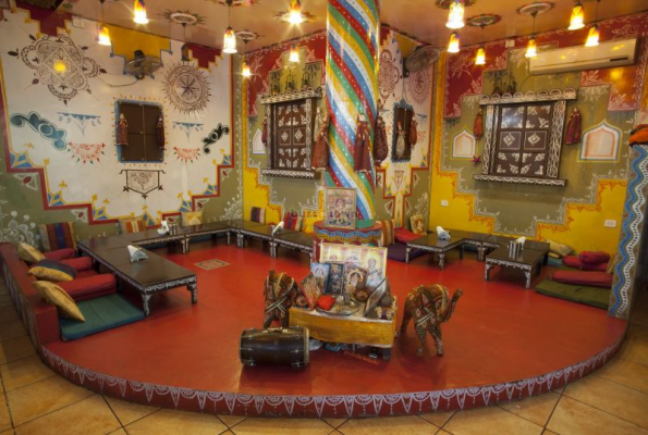 Venue Image