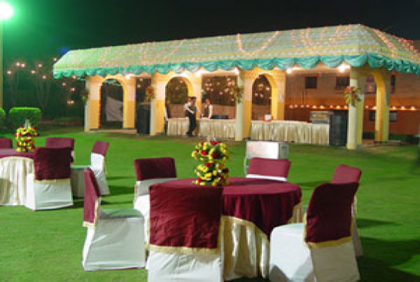 Srishti Vatika 4
