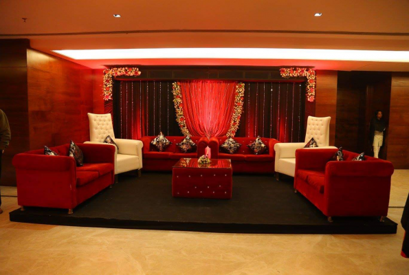 Hotel Plutos 2