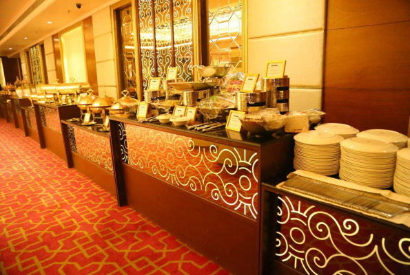 Hotel Plutos 3