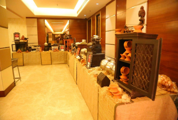 Hotel Plutos 4
