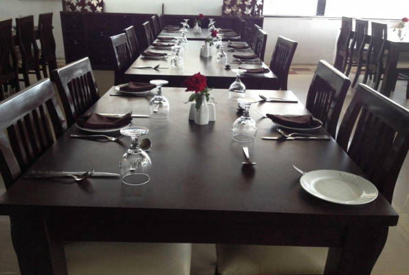 Sila Restaurant 1