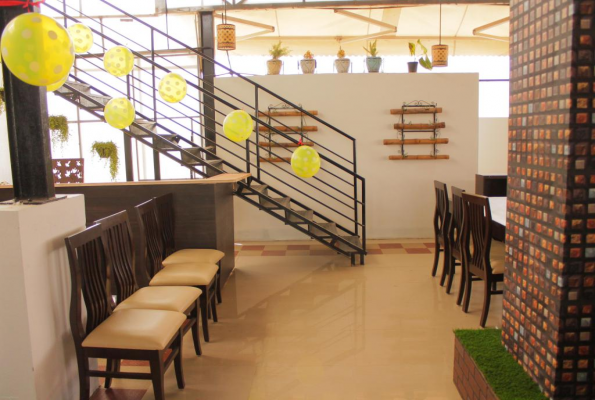 Sila Restaurant 2