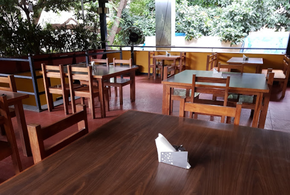 Imli Cafe And Restaurant 2