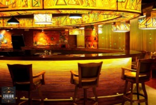 Kangaroo Bar And Kitchen 2