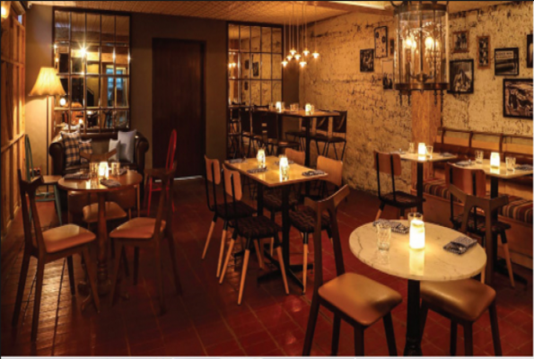 Venue Image