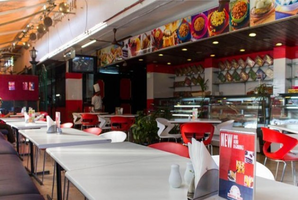 Venue Image