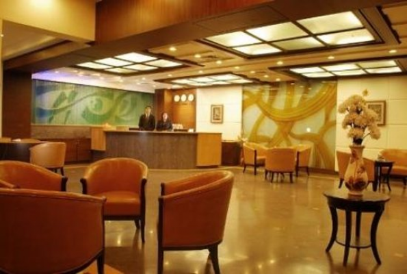 Hotel Ambience Excellency 2