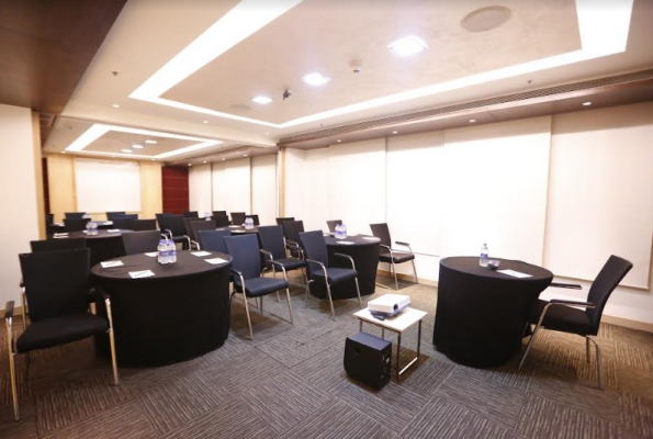 Ibis Pune Viman Nagar 1