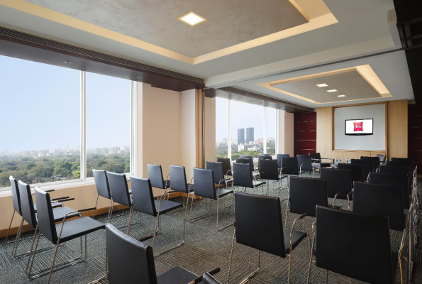 Ibis Pune Viman Nagar 5