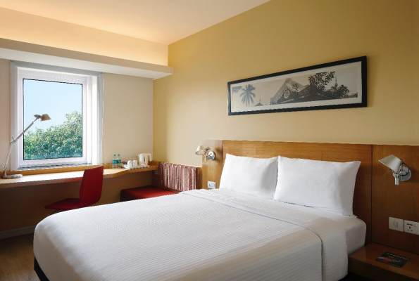 Ibis Pune Viman Nagar 3