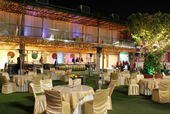 Gokul Garden