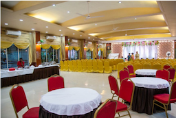 Shreyas Banquets