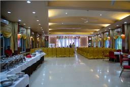 Shreyas Banquets