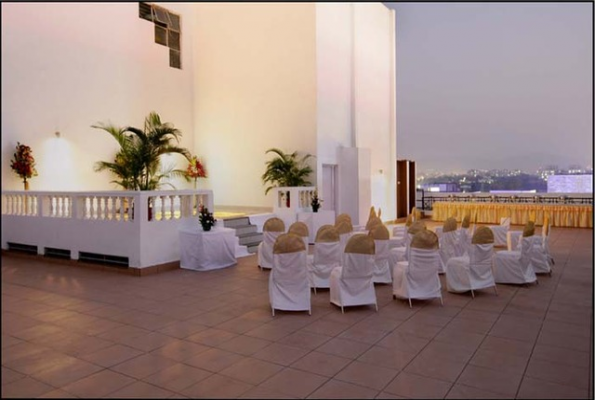 Hotel Utsav Deluxe 1